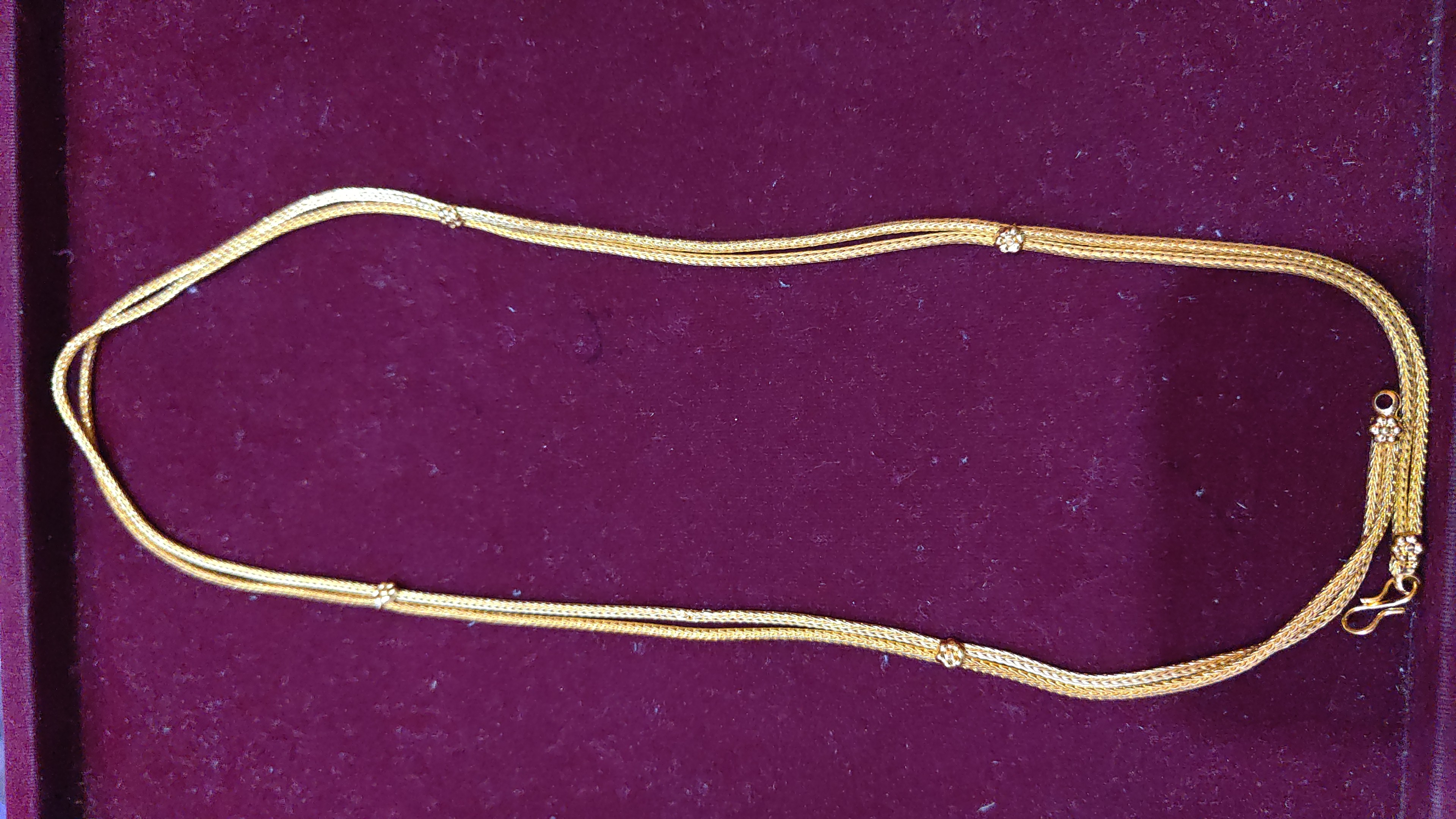 2 line nanthadu