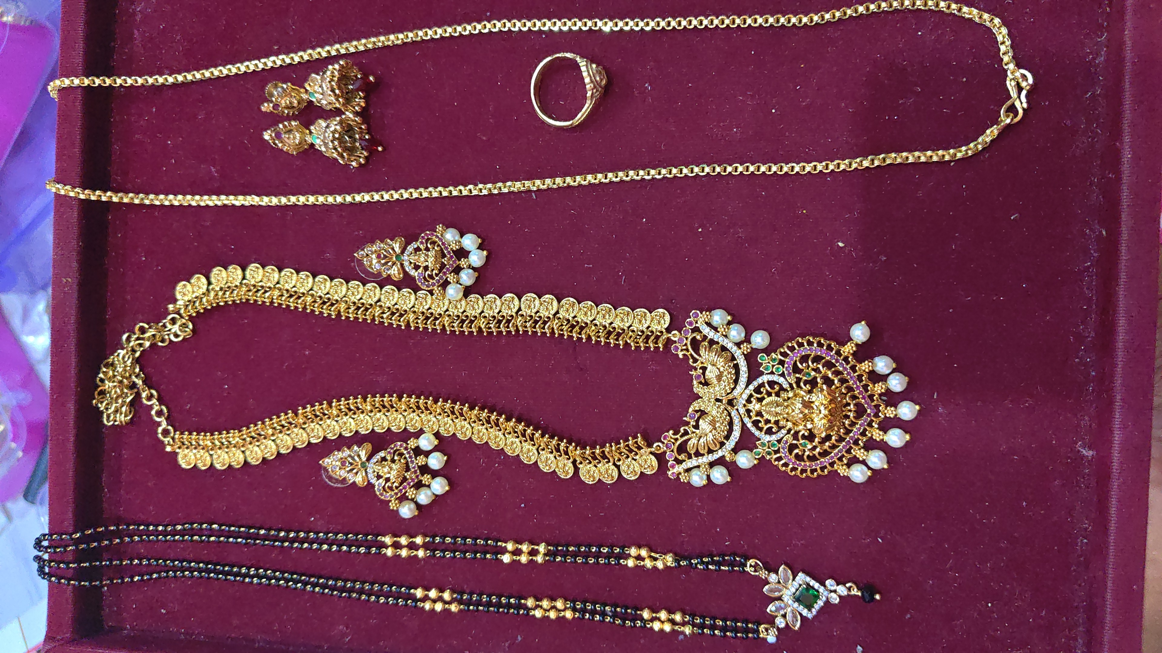🌸Sumangali combo🌸