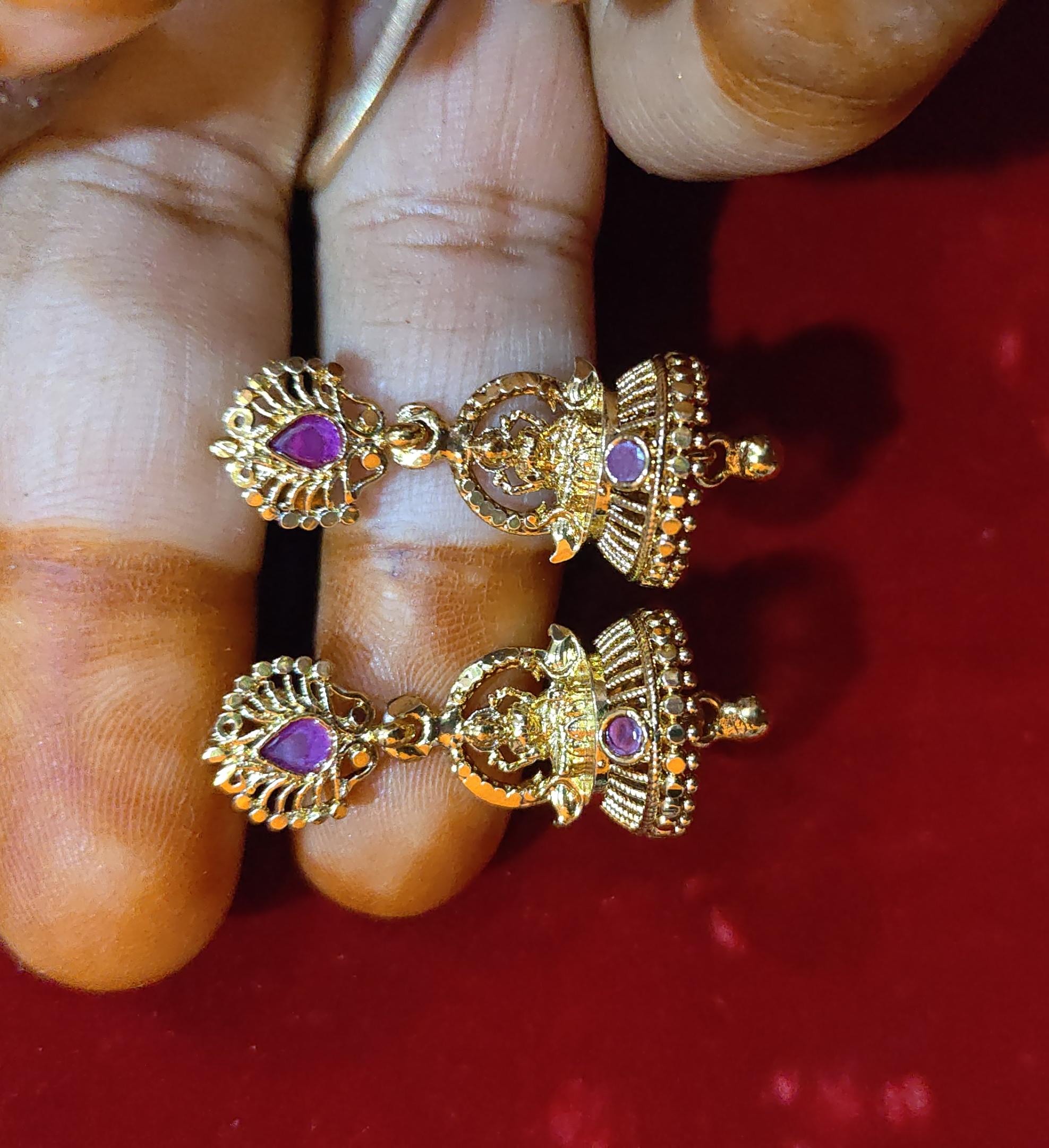 Laxmi devi buttalu