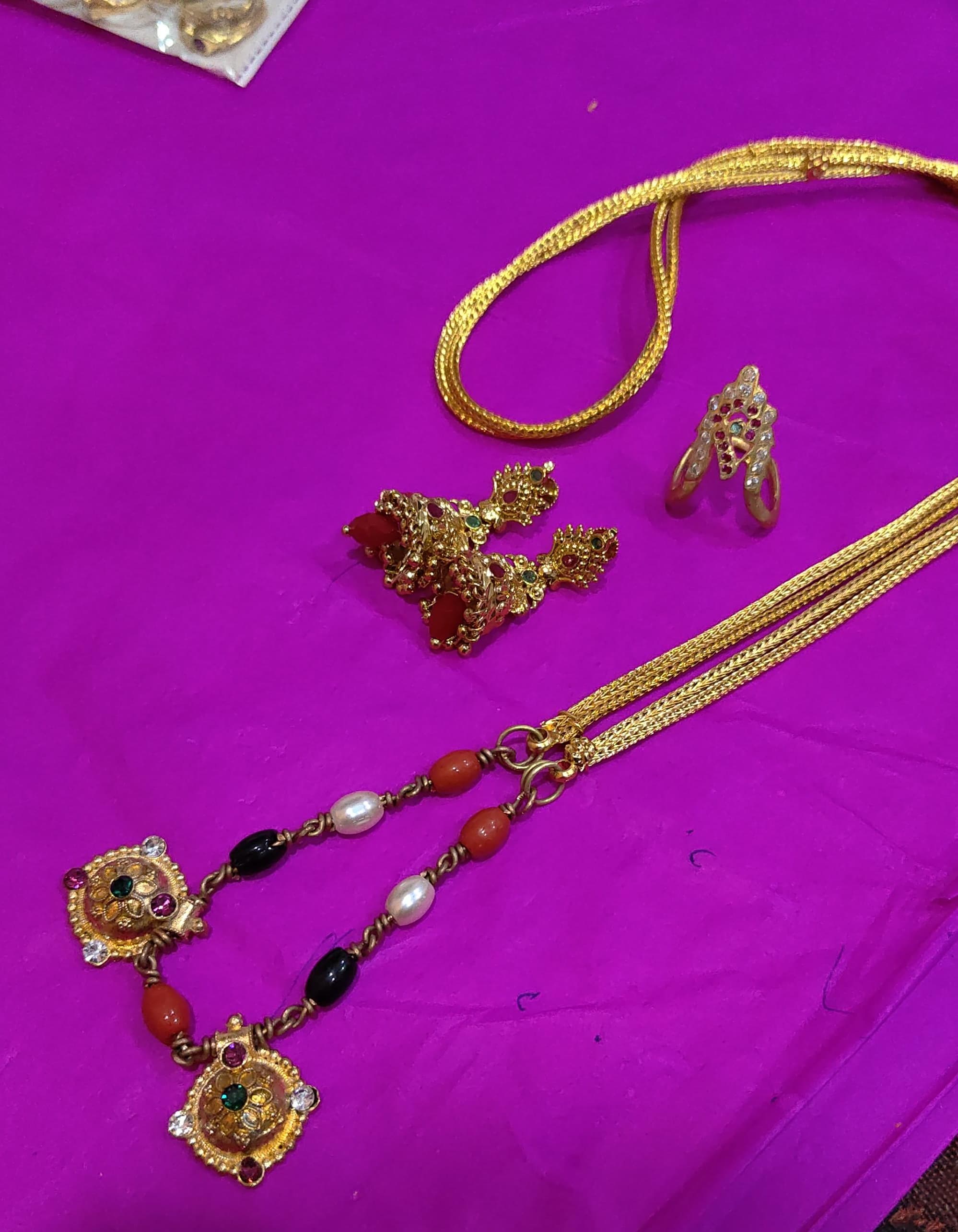 🌸Sumangali combo 🌸