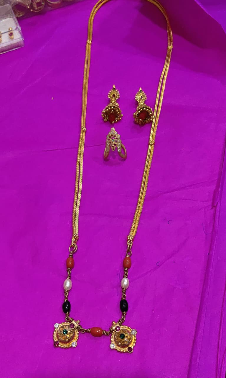 🌸Sumangali combo 🌸