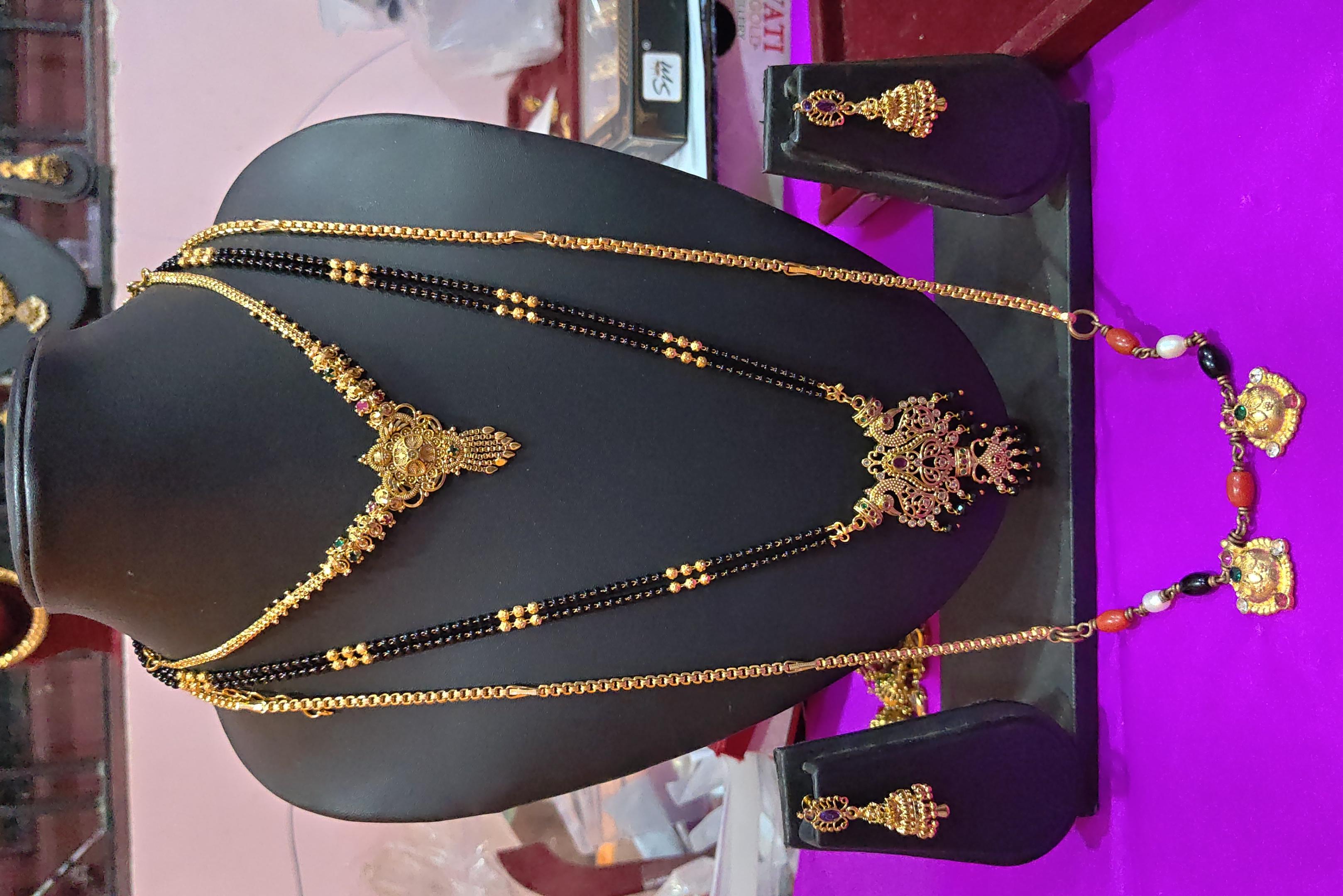 Sumangali combo