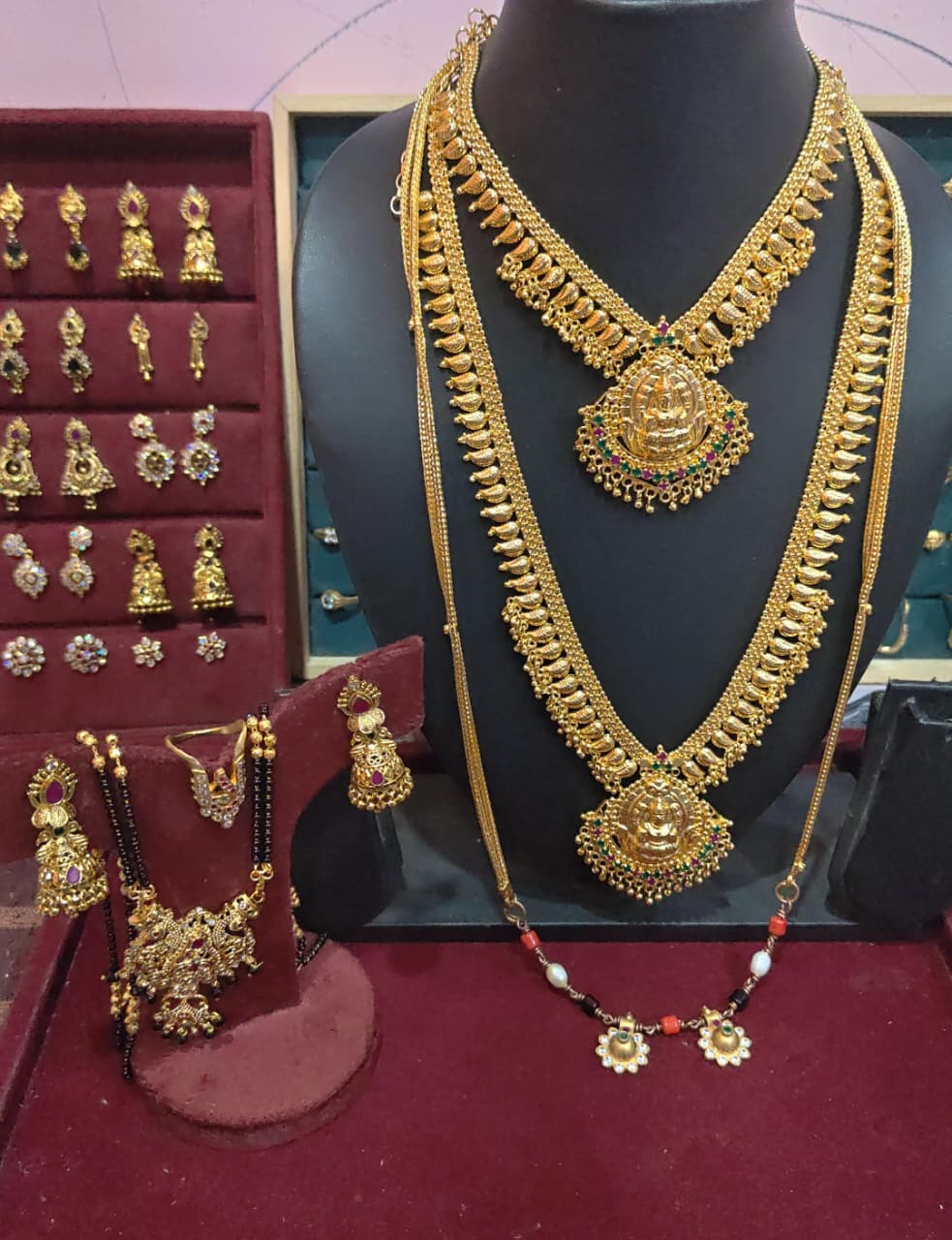Varalakshmi vratam special combo