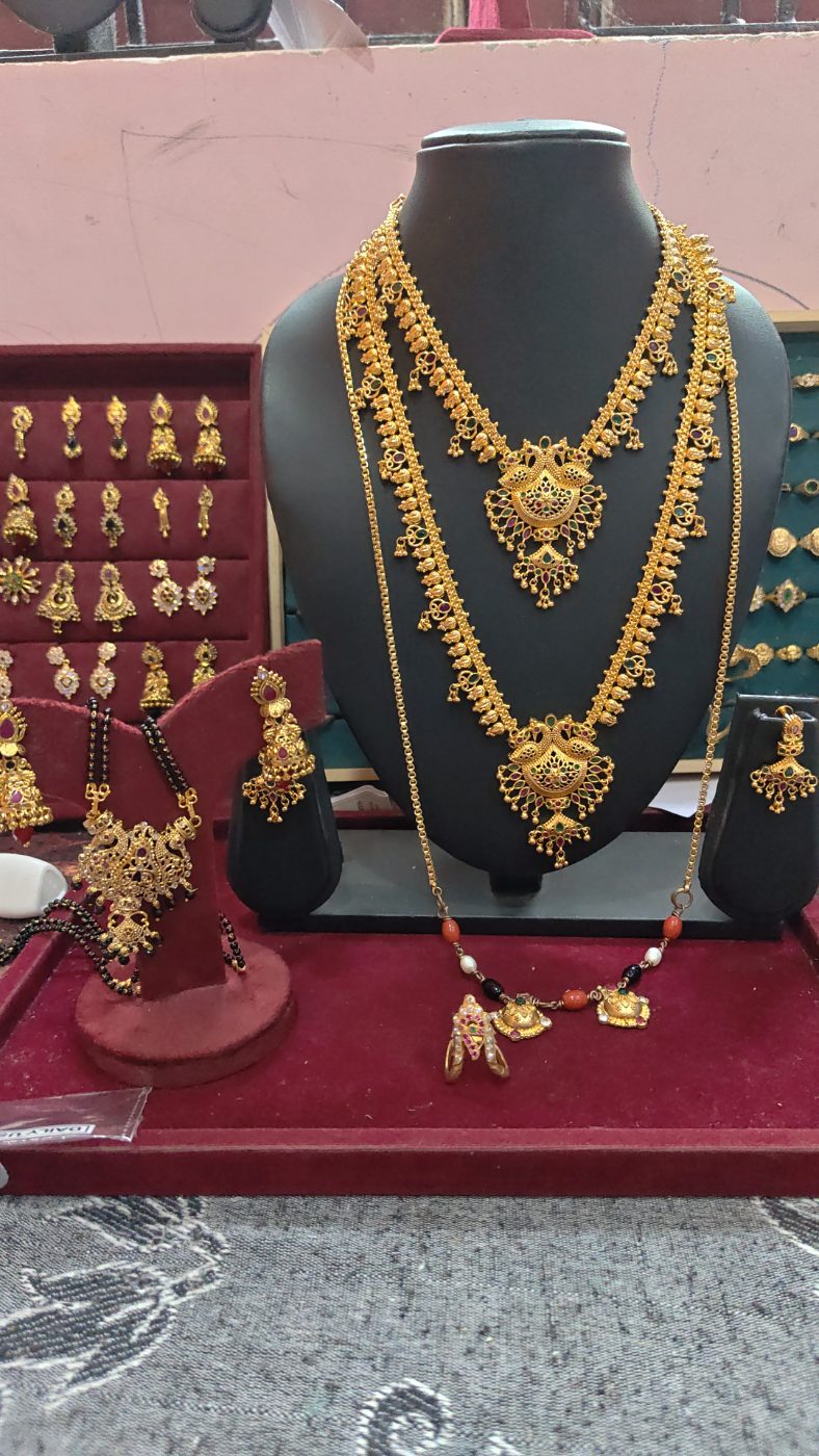 Varalakshmi vratam special combo