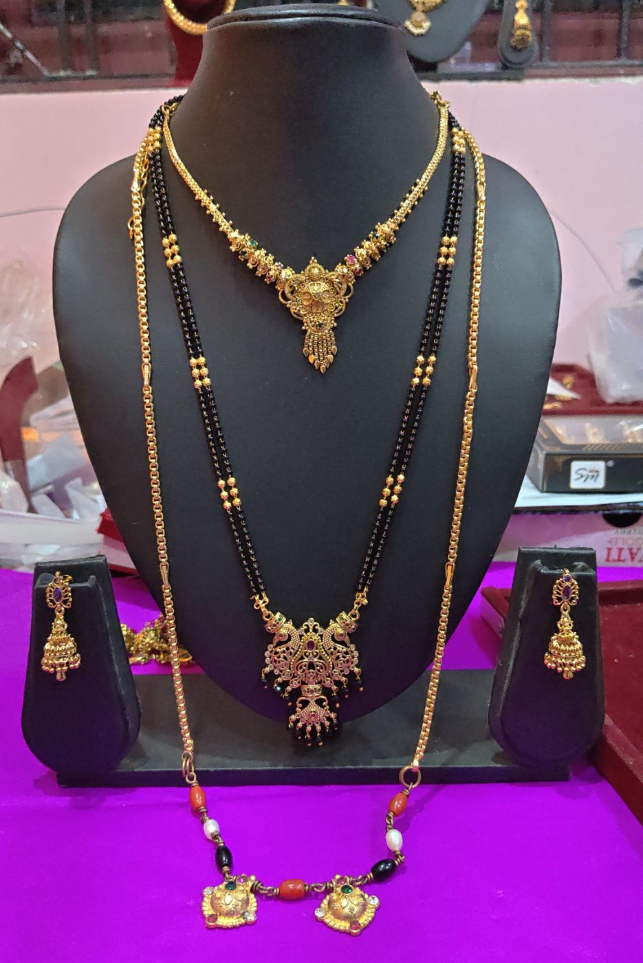 Sumangali combo